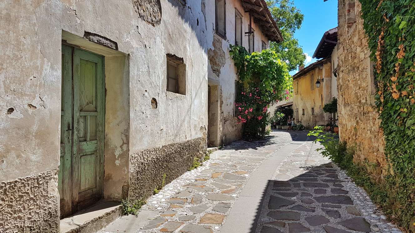Fly en Drive door het prachtige Slovenie en Kroatie 8